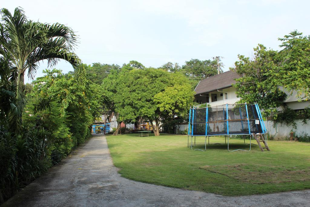 Tonglen Beach Resort Balabag  外观 照片