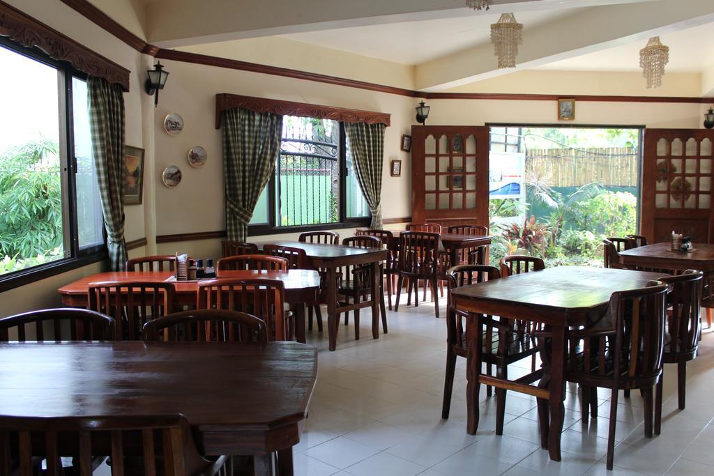 Tonglen Beach Resort Balabag  外观 照片