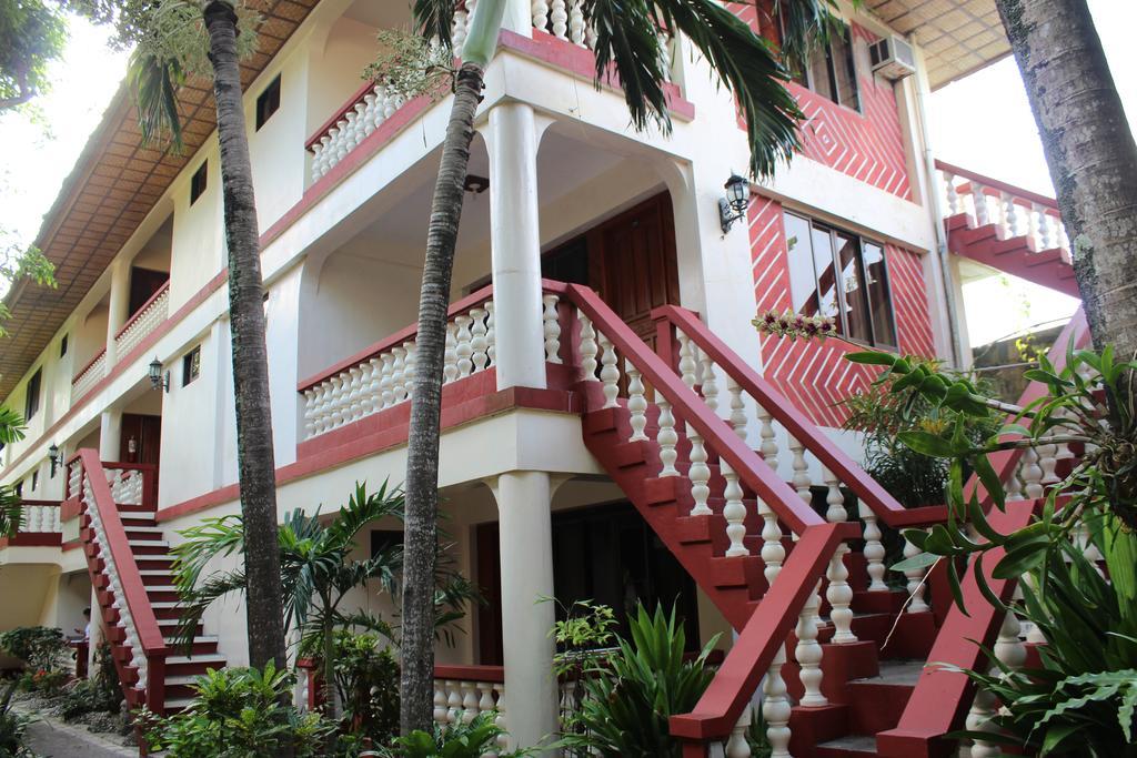 Tonglen Beach Resort Balabag  外观 照片