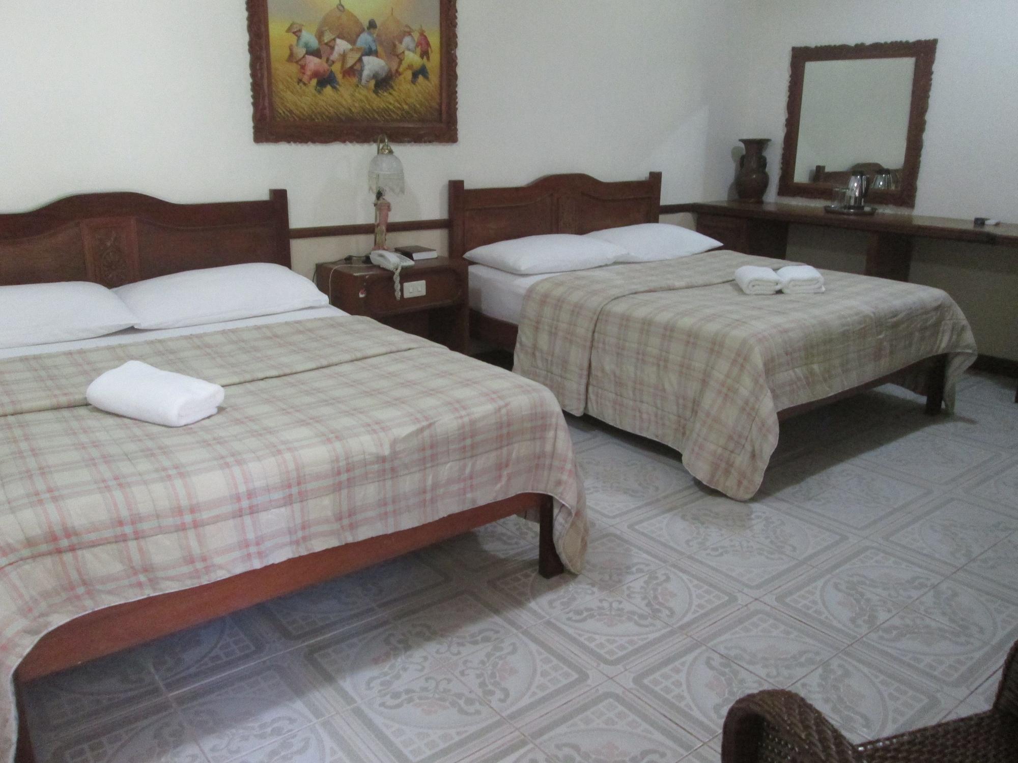 Tonglen Beach Resort Balabag  外观 照片