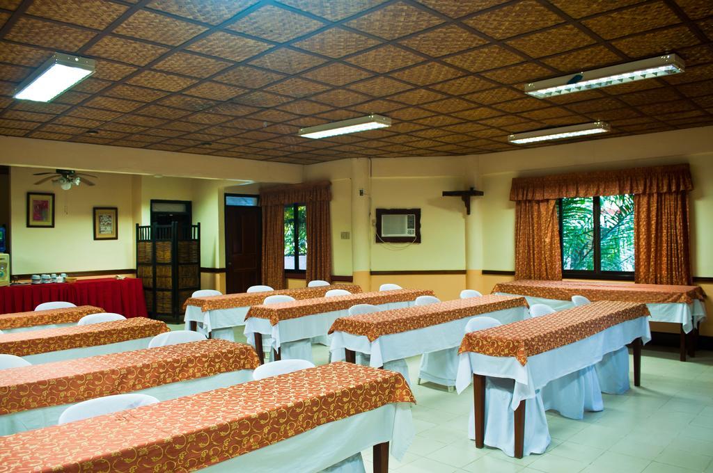 Tonglen Beach Resort Balabag  外观 照片