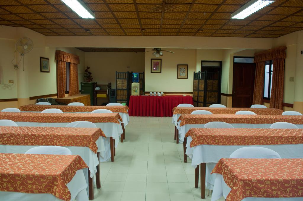 Tonglen Beach Resort Balabag  外观 照片